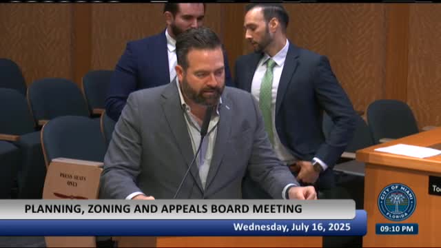 Miami Appeals Board Approves Medical Marijuana Delivery Amid Zoning Concerns
