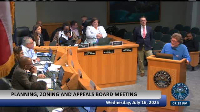 Community Concerns Rise Over Traffic From New Miami Development Projects