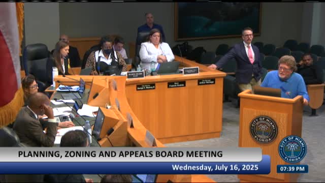 Miami Developers Face Community Backlash Over Displacement of Local Businesses