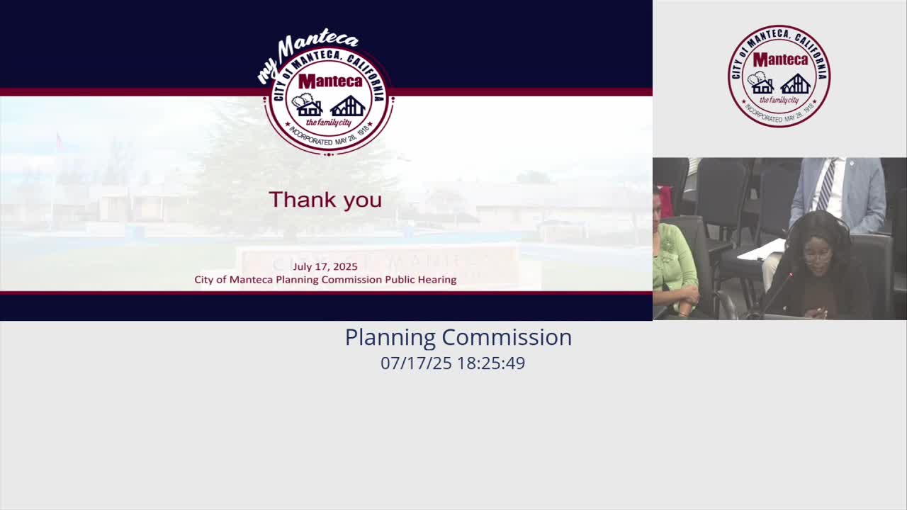 K12 Architects' Brian Couernoyer Presents Project to Commissioners
