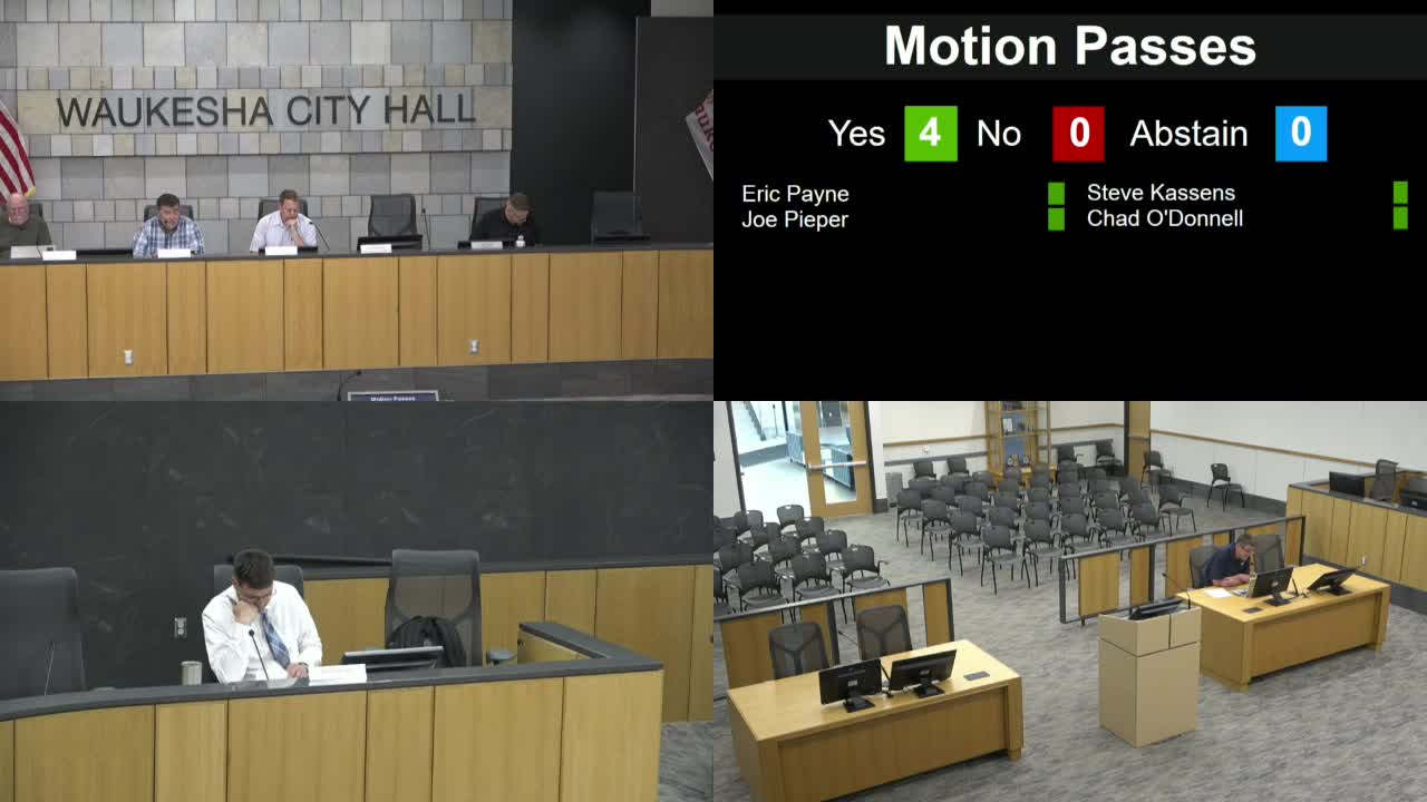 City Council Approves Annual Aid Agreement Despite 3.26 Percent Funding Drop