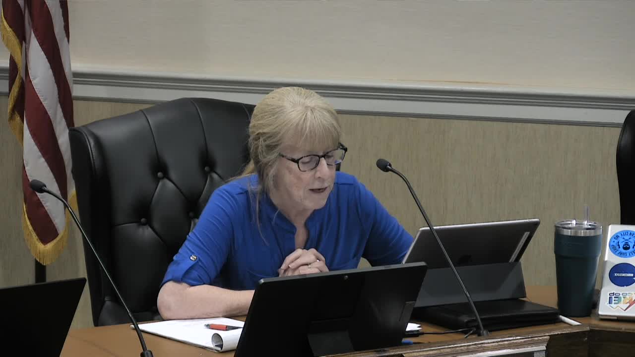 Planning Board Rejects Church Expansion Due to Size Impact on Rural Community