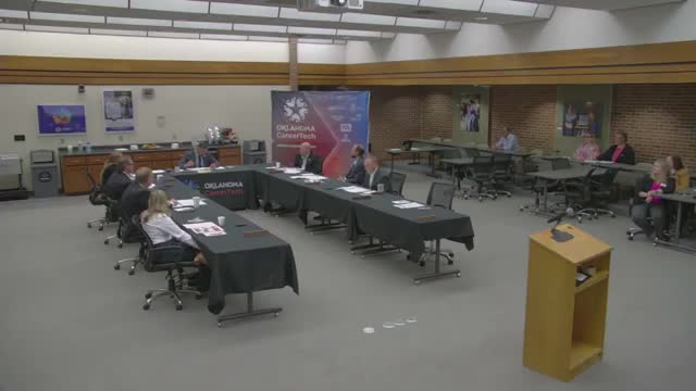 Oklahoma CareerTech: $7 million in federal adult-education funds held up; short-term Pell will widen aid for short training