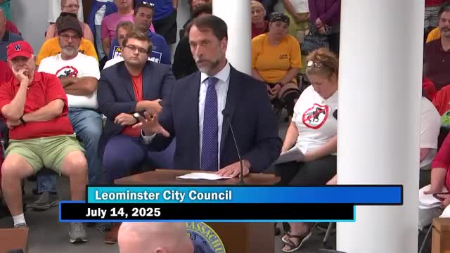 Council Considers Zoning Overlay District Amid Project Design Discussions
