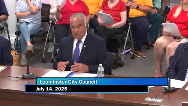 Mayor Defends Host Agreement Amid Concerns Over Landfill and Racing Operations