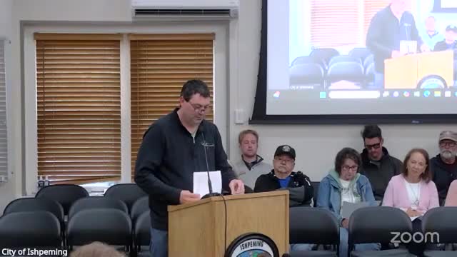 City Council Approves $1.5M Change Order for Paving Projects