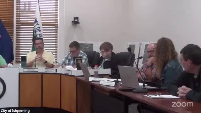 City Council Approves $150K Water Infrastructure Refund and Ordinance Amendments