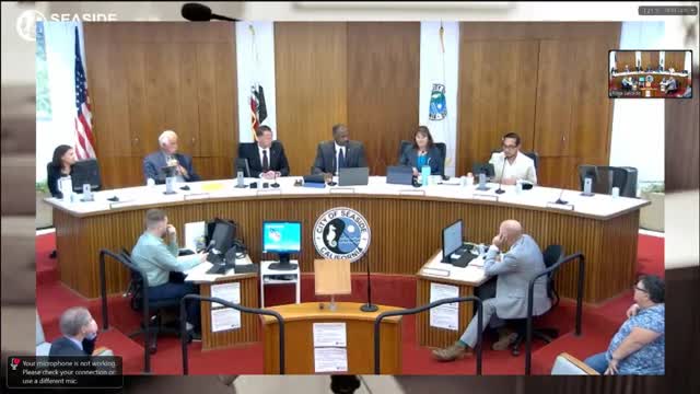 Seaside Council Implements Buffer Zones for Gun Shops to Protect Sensitive Areas