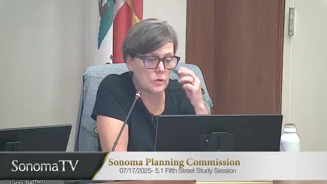 City Ventures Proposes Jones Street Widening with Enhanced Connectivity and Open Space Plans