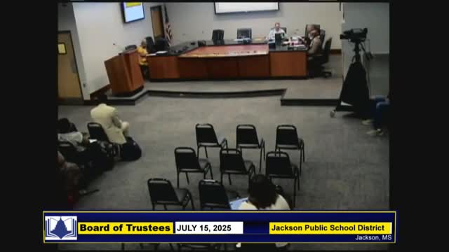 Jackson Public Schools report 70% reading assessment passage rate ahead of new school year