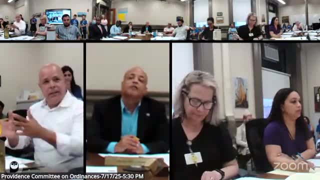 Providence Educator Highlights Charter School Impact on Minority Student Achievement