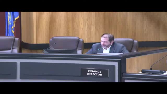 Rapid City Council considers loans for affordable housing projects to address housing crisis