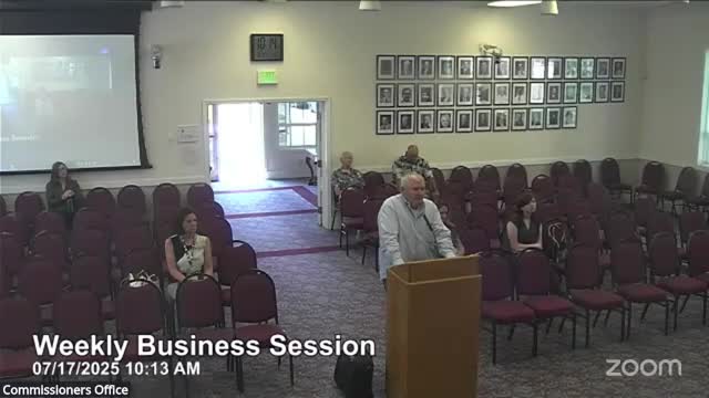 Grants Pass Airport set as Cascadia resilience hub with new emergency funding