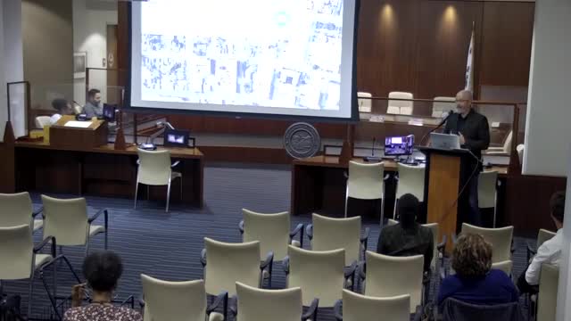 Developers outline 76-unit Nevin Plaza Phase 2 senior affordable housing plan at Richmond public meeting