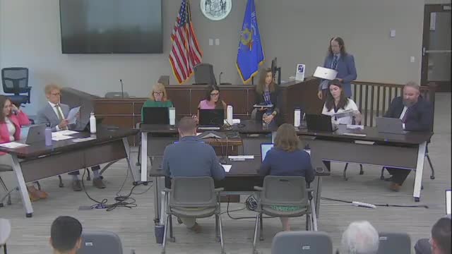 Wisconsin Electric Power Company Seeks Authority for Oak Creek LNG Facility Construction