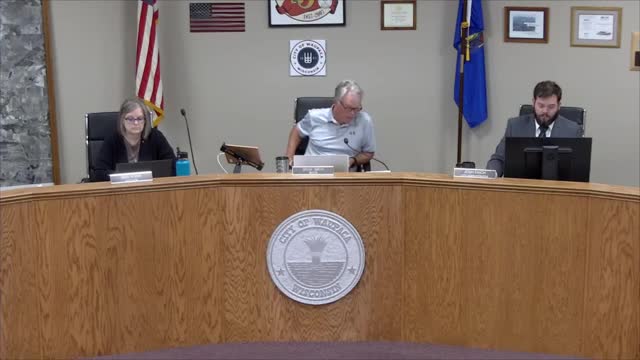 Opaca City Council recommends ending contract with Brown Cab Services for transit program