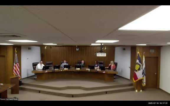 Community Leader Praises Scottish Festival and Parks Department Efforts