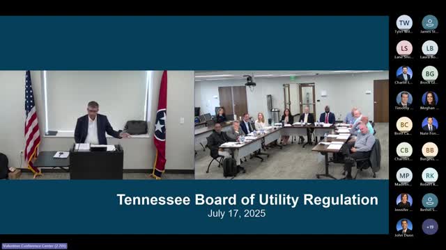 Cumberland Utility District Faces Feasibility Study Amid Operational Issues