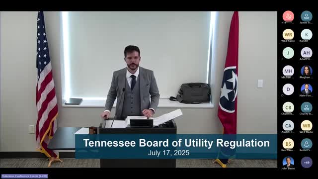 Ocoee Utility District Faces Financial Scrutiny Over Rate Increases and Fee Structures
