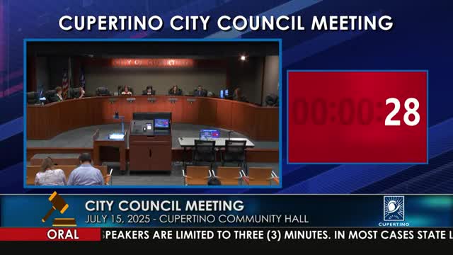 Cupertino Residents Raise Concerns Over Upcoming Evictions and Community Impact
