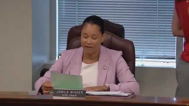 Montgomery County Commissioners Address Wage Changes and $30 Million Budget Deficit