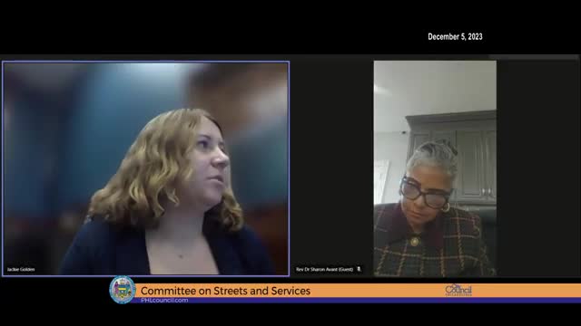 Philadelphia City Council Approves Multiple Ordinances for Traffic and Parking Regulations