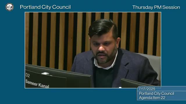 City Council Proposes Mayor Attendance Requirement for Tie-Breaking Votes