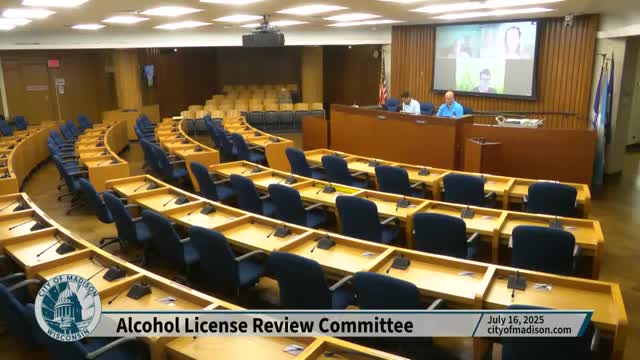 ALRC Meeting Approves Multiple License Applications and Refers Stateline Distillery Proposal