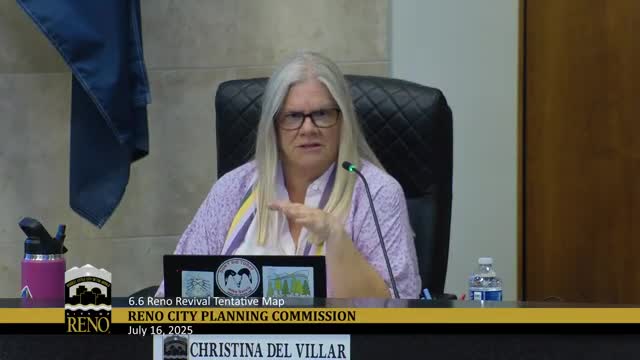 City Council Discusses Multifamily Development and Traffic Studies for University Way