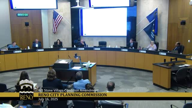 Commission Approves Parking Increase Despite Heat Impact Concerns in Urban Project