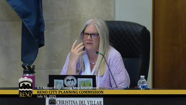 Zoning Hearing Addresses Concerns Over 16-Acre Development Project