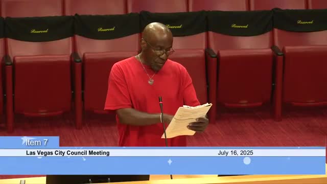 Las Vegas City Council Approves Desert Pines Golf Course Redevelopment for Affordable Housing