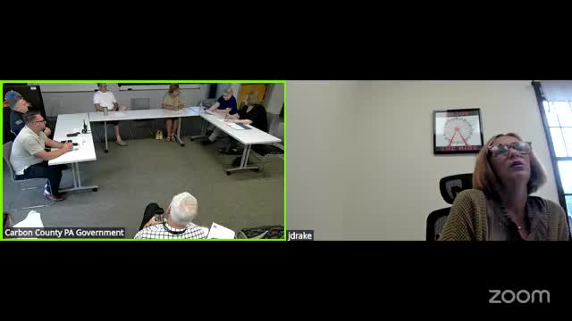 Carbon County discusses affordable housing challenges and collaborative solutions
