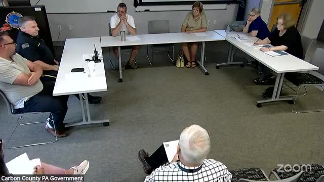 Local Agencies Discuss Funding Uncertainty for Homeless Assistance Programs