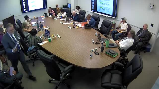 Board schedules community listening sessions on school consolidation; first dates announced for late July and August