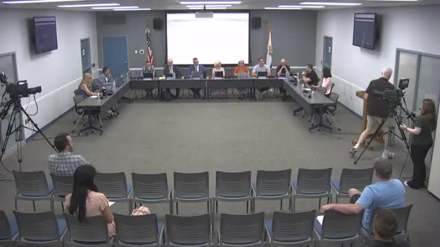 Former district assistant urges stronger hallway discipline, says PBIS not working in middle schools