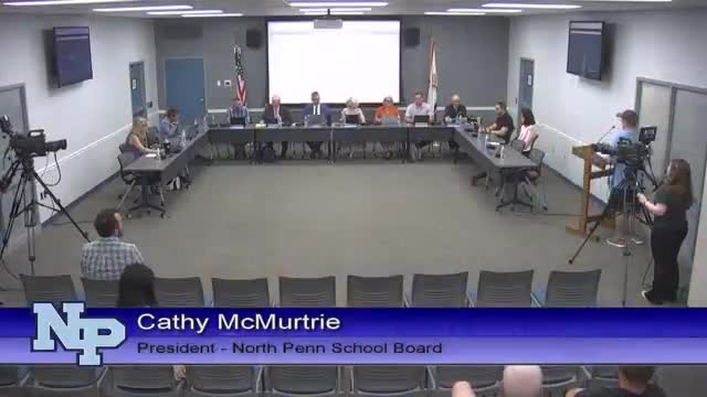 Public raises $41 million question as North Penn board details high school project costs
