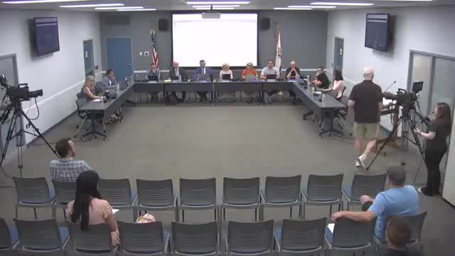 Former assistant urges North Penn to address hallway disorder in middle schools