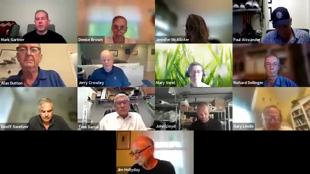 Ochos Park Authority reports preliminary $705,000 surplus before capital expenses