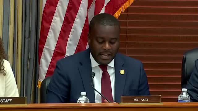 Witnesses warn NOAA staffing and research cuts risk forecasting capacity