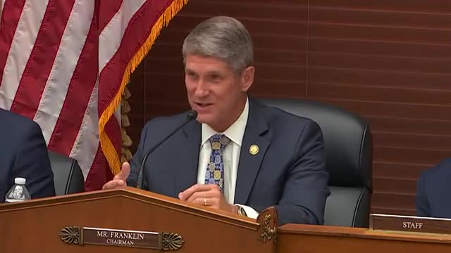 Committee questions data gaps after DOD moves to end routine DMSP data sharing