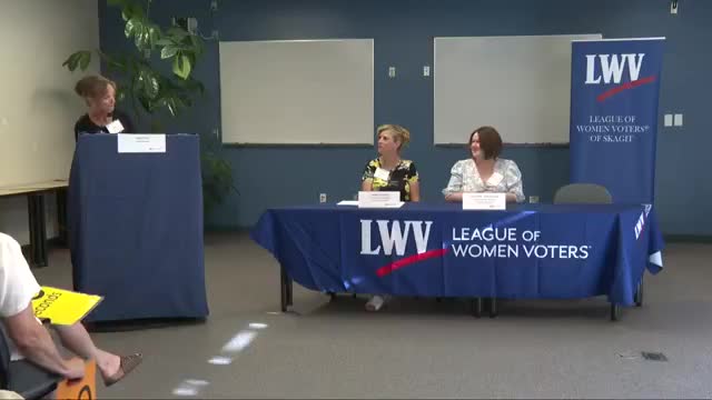 Mount Vernon council candidates focus on housing, public safety and fiscal constraints at forum