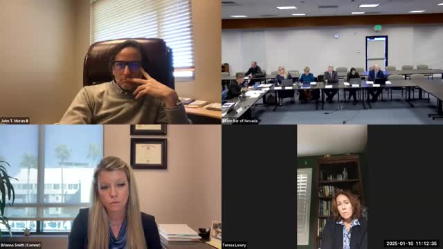 Nevada Ethics Commission Adopts Language Access Plan to Enhance Communication Services