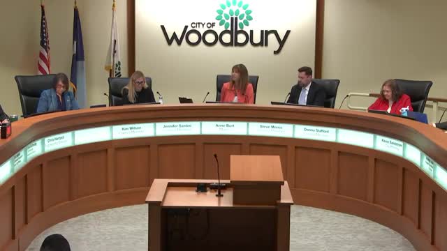 Woodbury council approves conditional-use permit for 8‑court indoor pickleball club