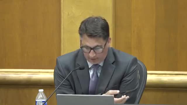 Council appoints students to advisory commissions; program to start in September