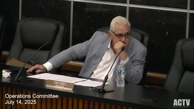 Commission Votes to Abolish Nominating Committee and Streamline Appointment Process