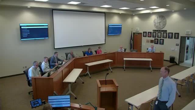 District unveils first annual dashboard showing mixed results on reading, math and attendance