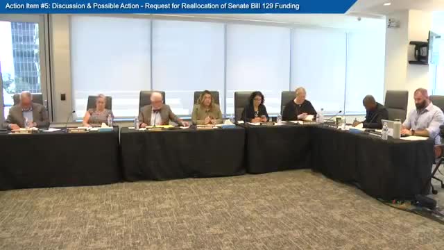 CalHFA transfers roughly $5.4 million from forgivable homebuyer account to State Route 710 sales program