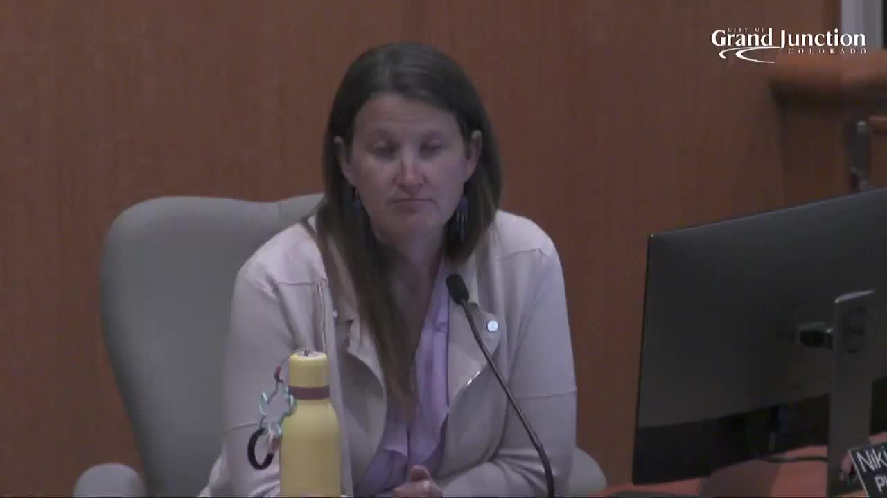 Planning Commission names two representatives to housing affordability code task force