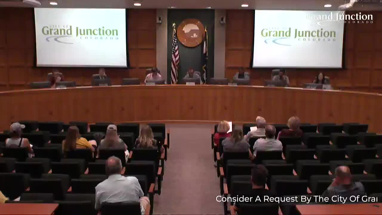 Planning Commission recommends rezoning former East Middle School site to P2 for civic/institutional uses